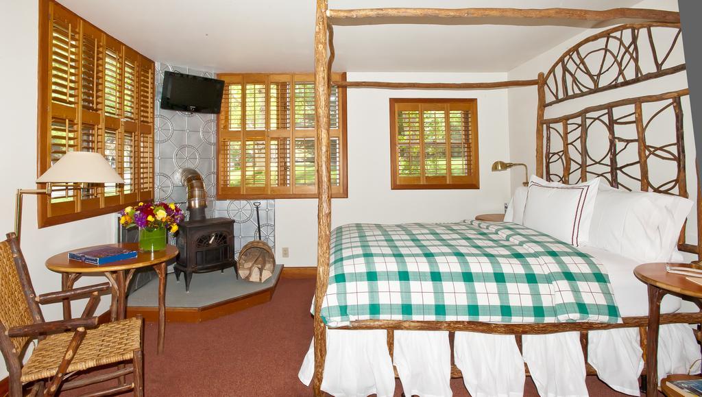 Hotel Lenado Aspen Zimmer foto