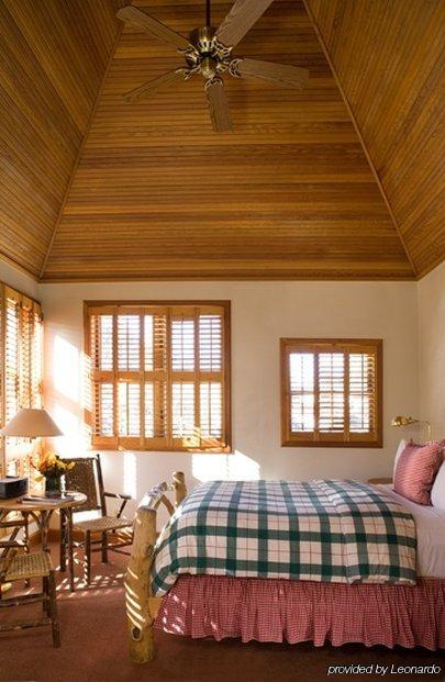 Hotel Lenado Aspen Zimmer foto